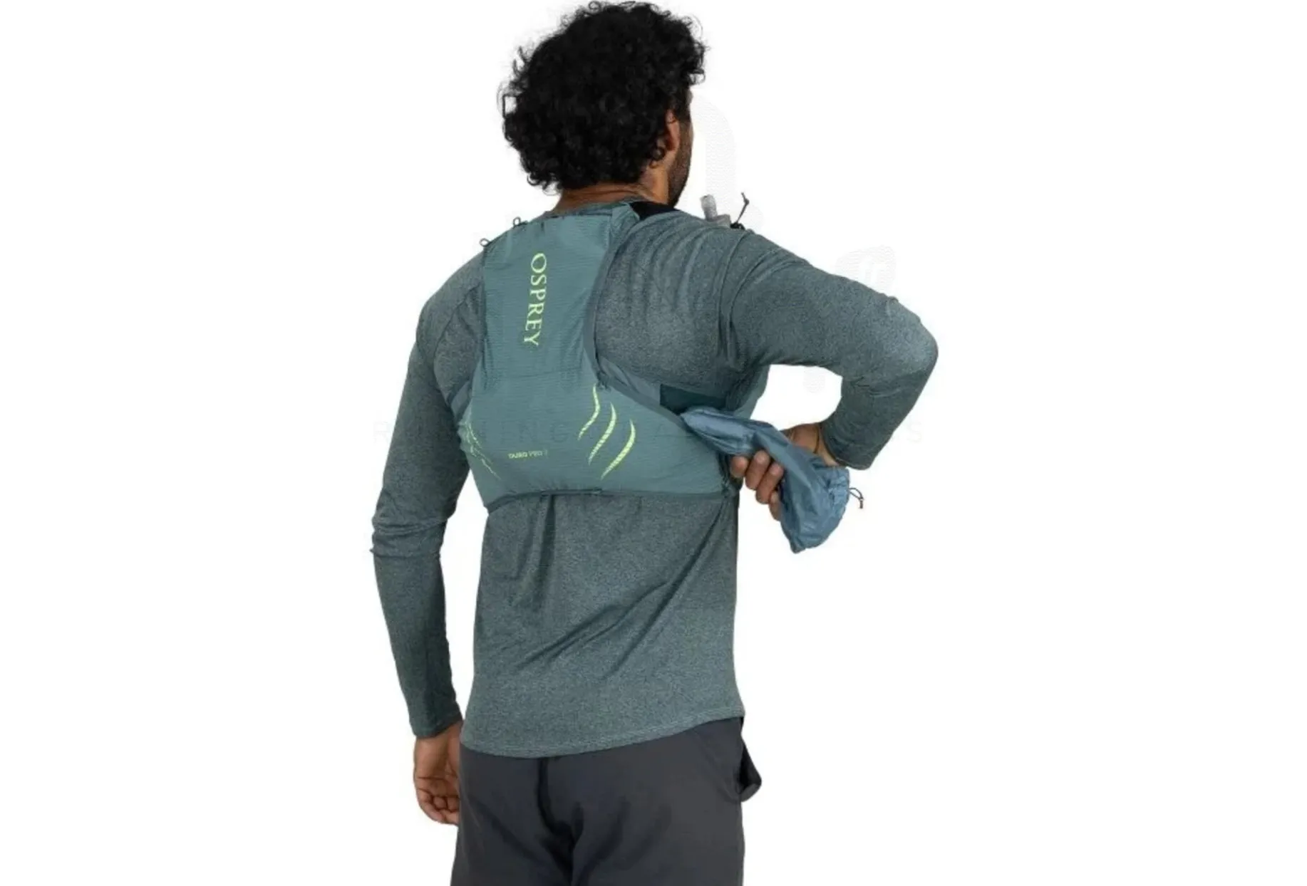 Osprey Duro Pro 10 7 L