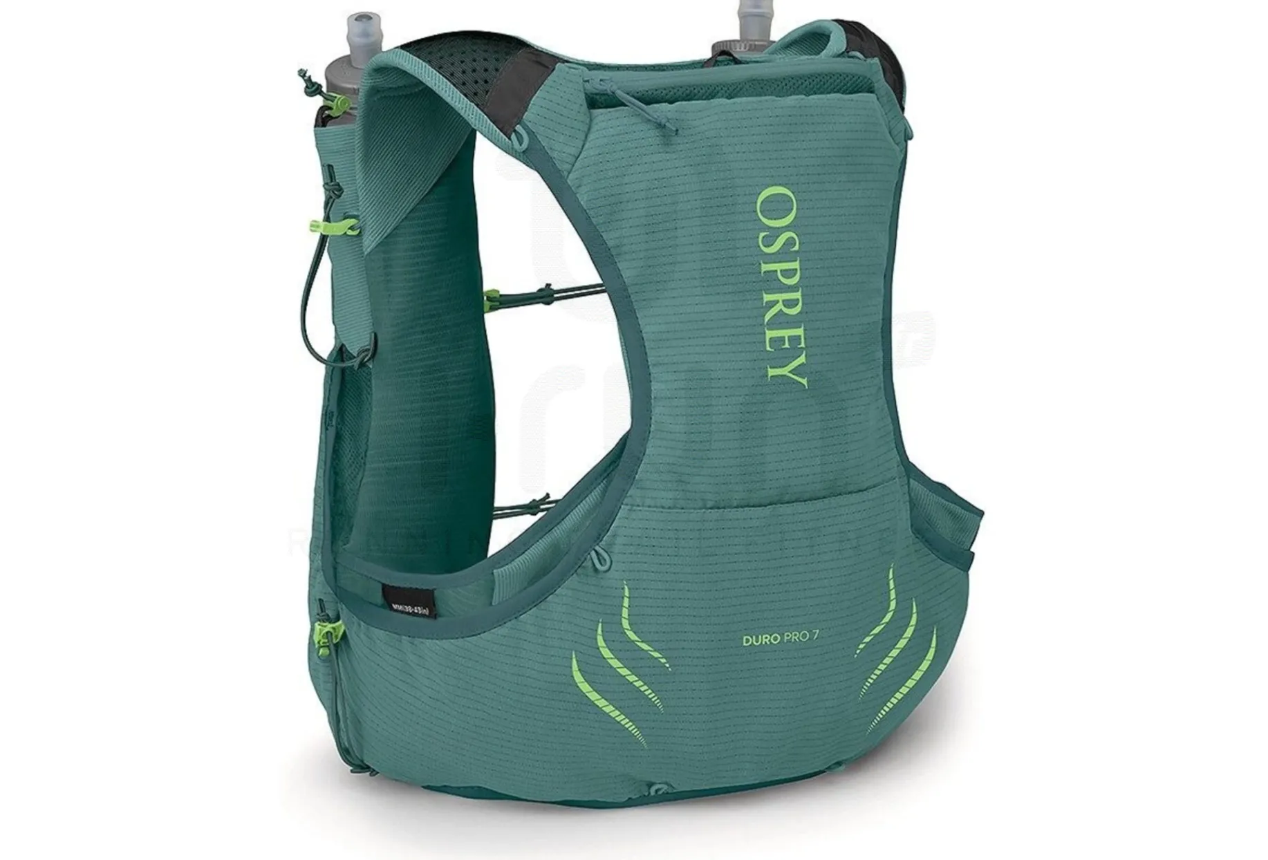 Osprey Duro Pro 10 7 L