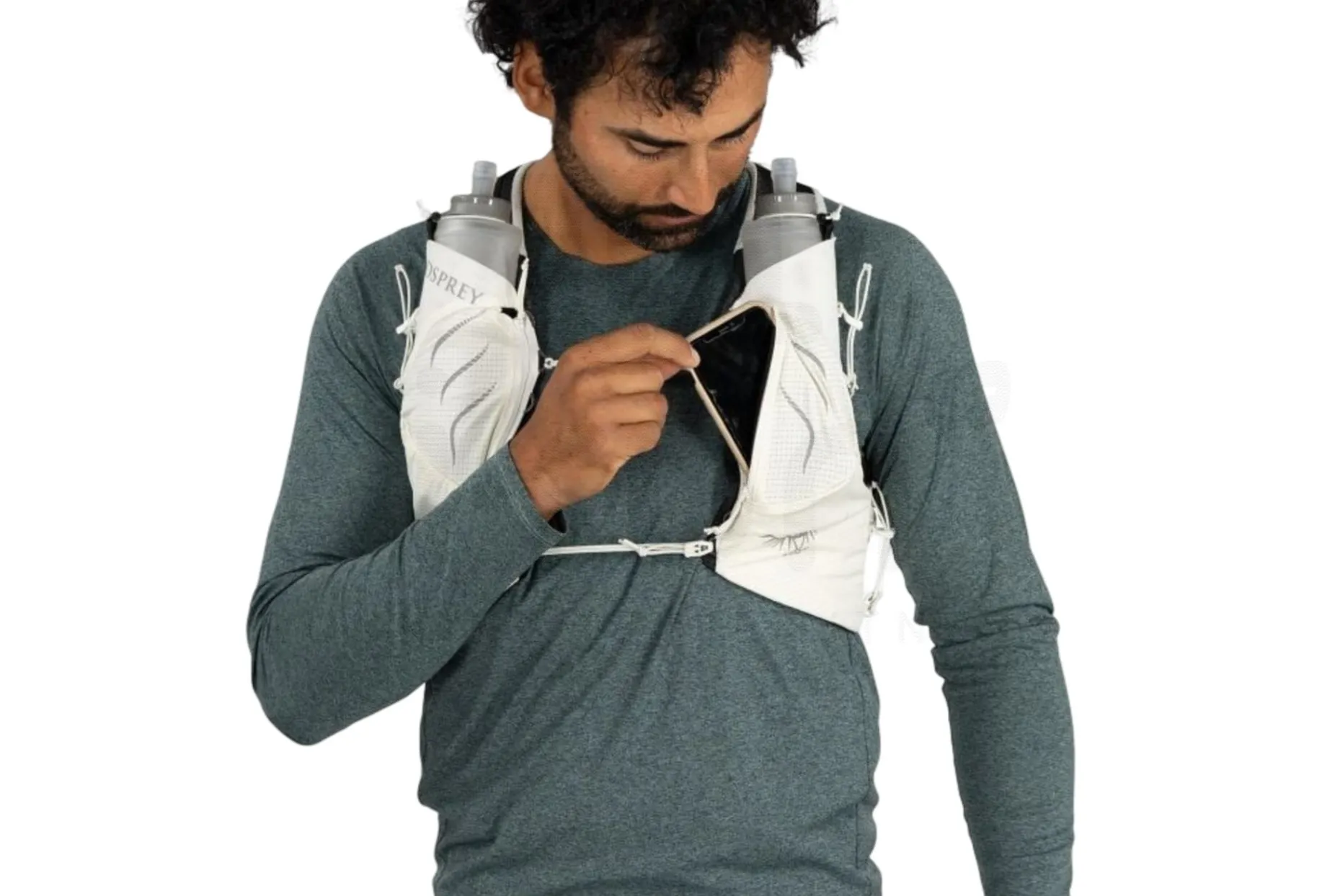 Osprey Duro Pro 10 10 L