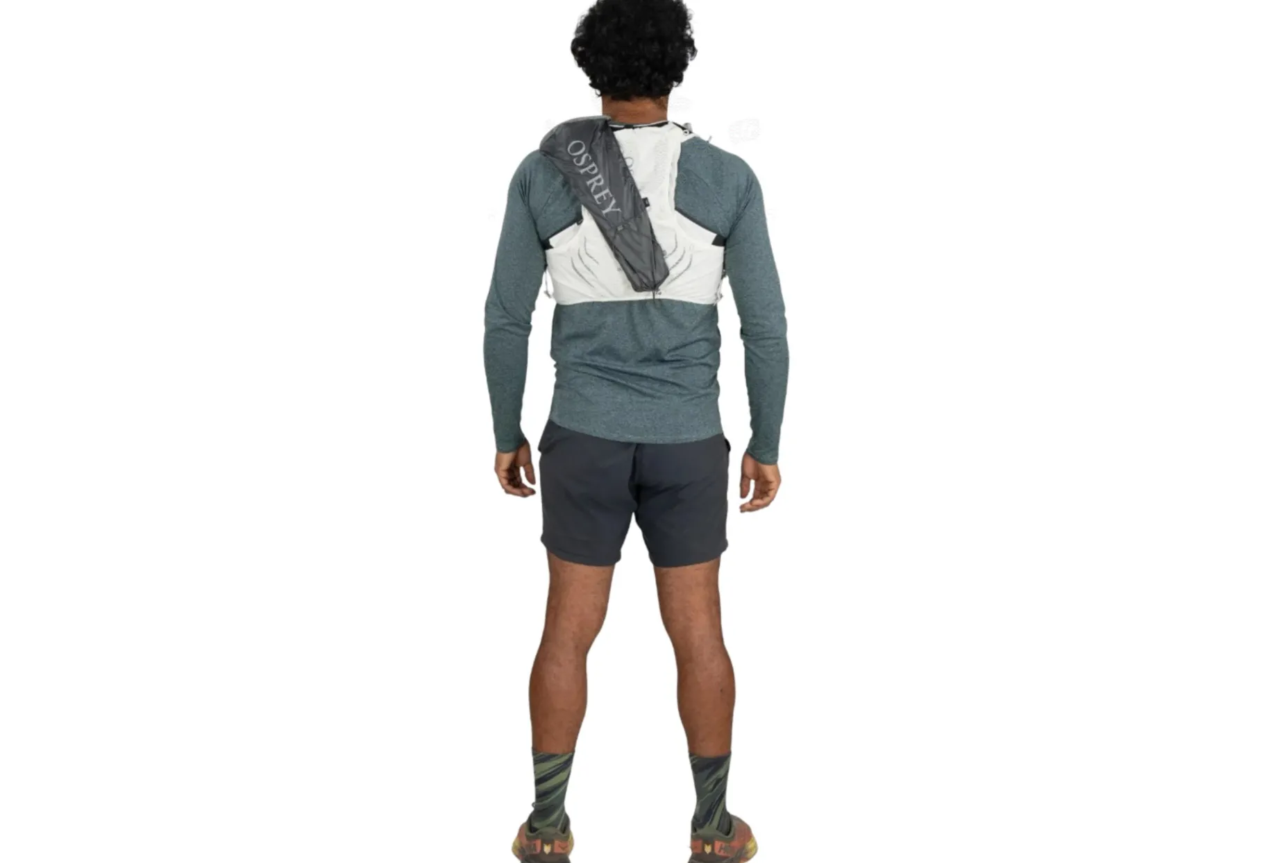 Osprey Duro Pro 10 10 L