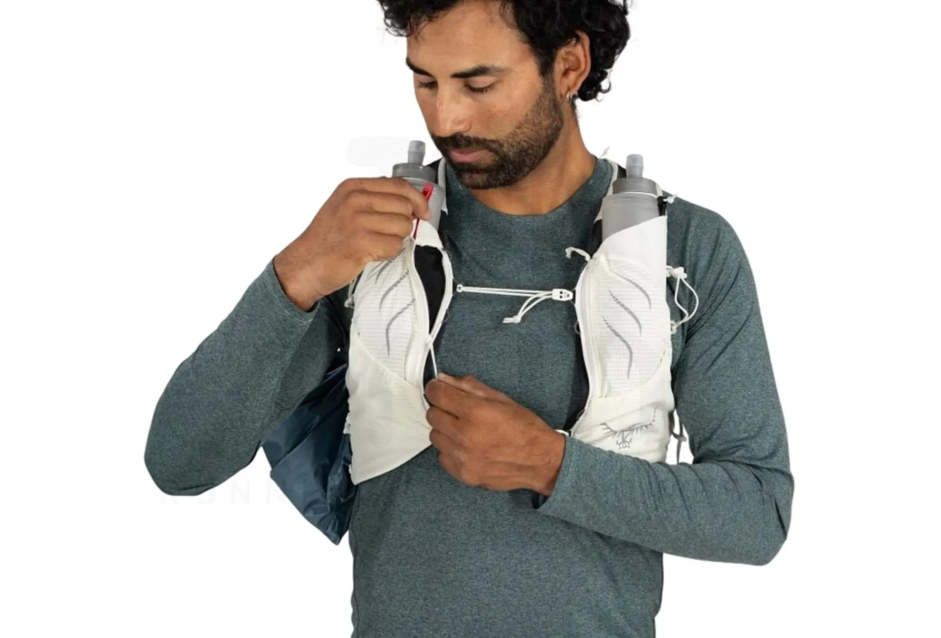Osprey Duro Pro 10 10 L