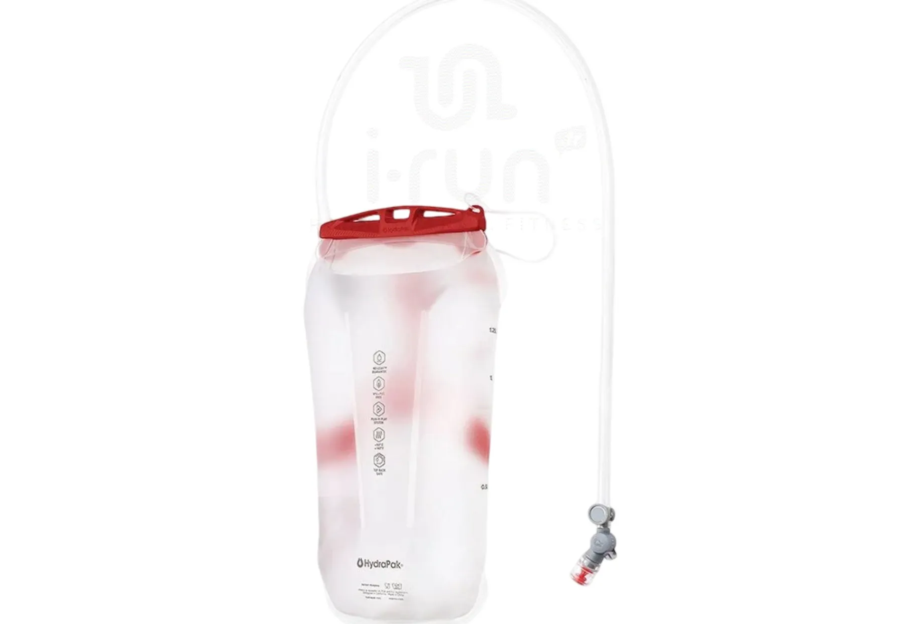 Osprey Hydraulics LT 2.5 L 1.5 L