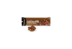 OVERSTIMS barrita con magnesio - chocolate con leche