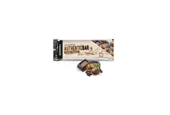 OVERSTIMS barrita energética Authentic Bar - Chocolate y cacahuetes