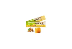 OVERSTIMS barrita energética Amelix Bio