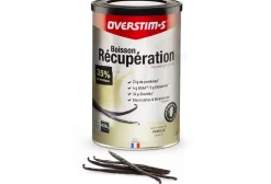 OVERSTIMS bebida de recuperación Élite 420g - vainilla