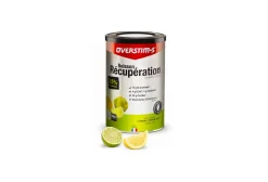 OVERSTIMS bebida de recuperación Élite 420g - Lima limón