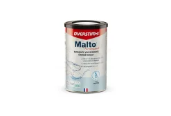 OVERSTIMS bebida Malto Antioxidante 450g - Neutro