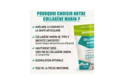 OVERSTIMS colágeno marino