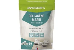 OVERSTIMS colágeno marino