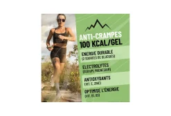 OVERSTIMS Gel Antioxidante - Limón