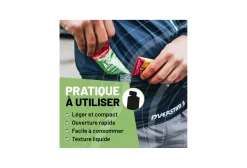 OVERSTIMS Gel Antioxidante - Limón