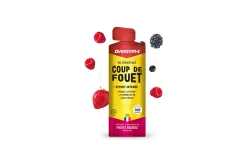 OVERSTIMS gel energético Coup de Fouet - frutos rojos Frutos rojos
