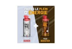OVERSTIMS gel energético Cafein'Gel - Café