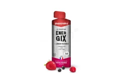 OVERSTIMS gel energético Energix - frutos rojos