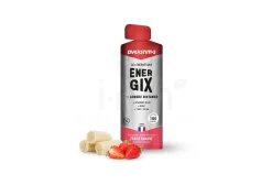OVERSTIMS gel energético Energix - Caramelo salado - Fresa plátano