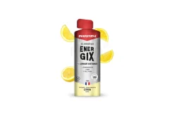 OVERSTIMS gel energético Energix - Limón