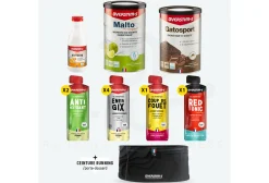 OVERSTIMS Pack Marathon