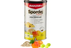 OVERSTIMS snack energético Spordej 600 g Muesli y frutas