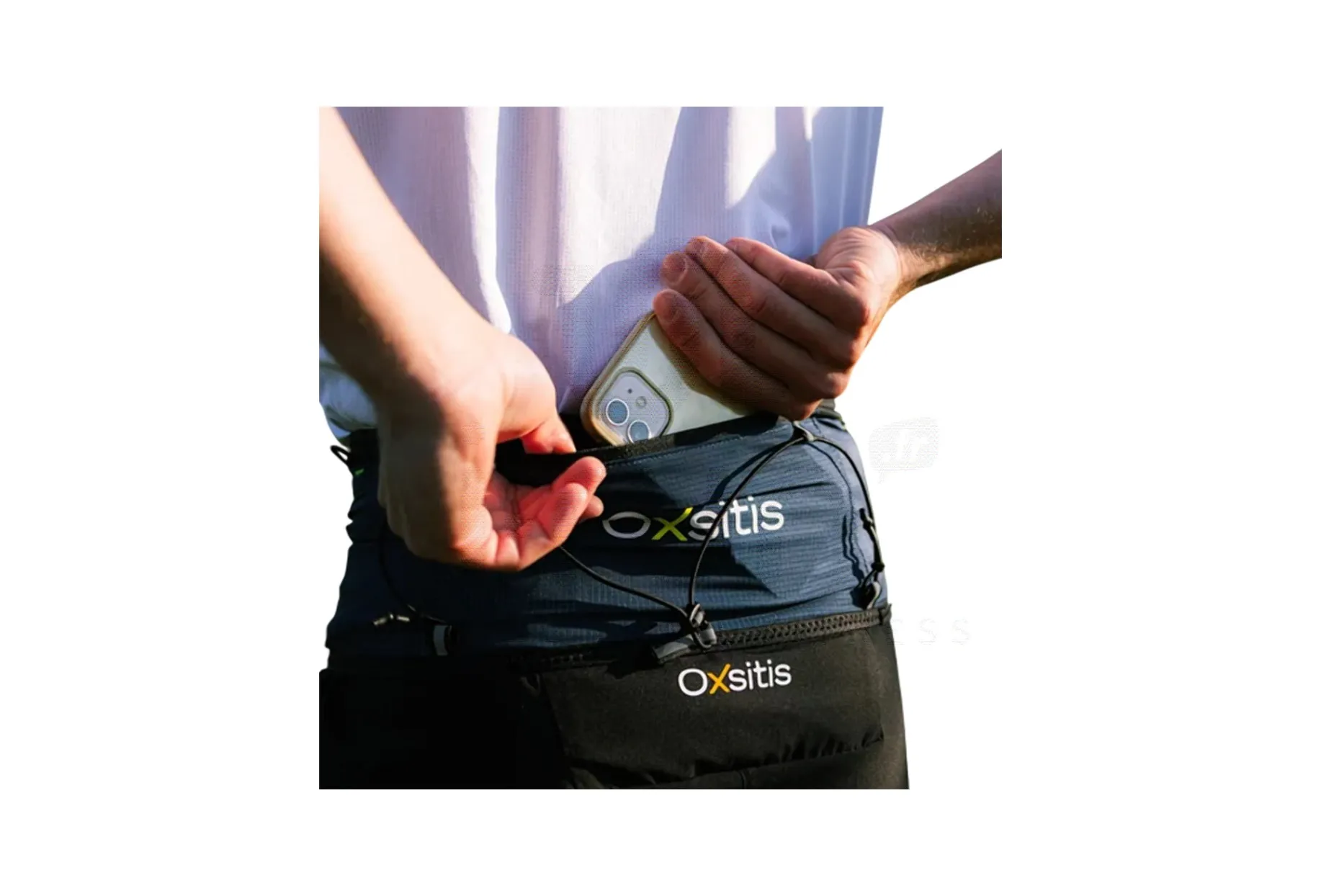 Oxsitis Ghost
