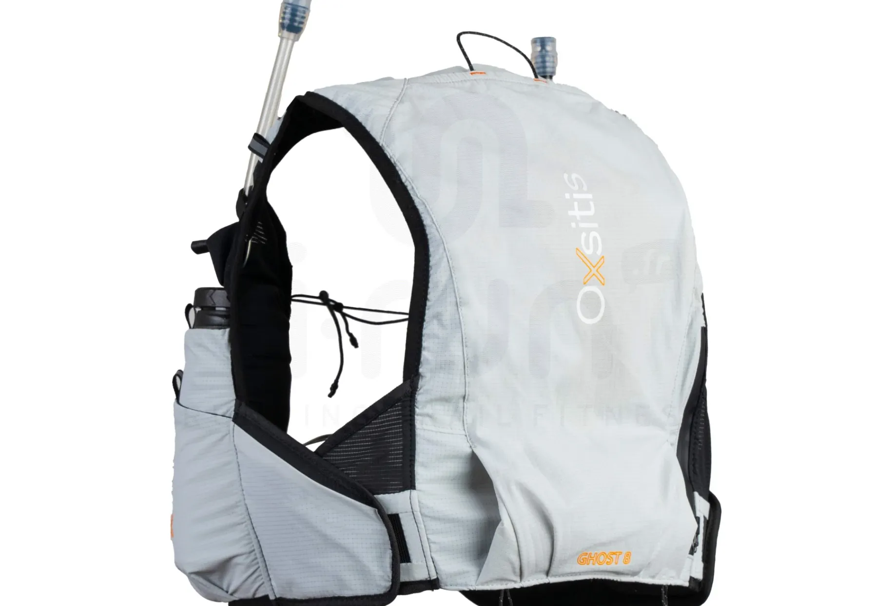 Oxsitis Ghost 8