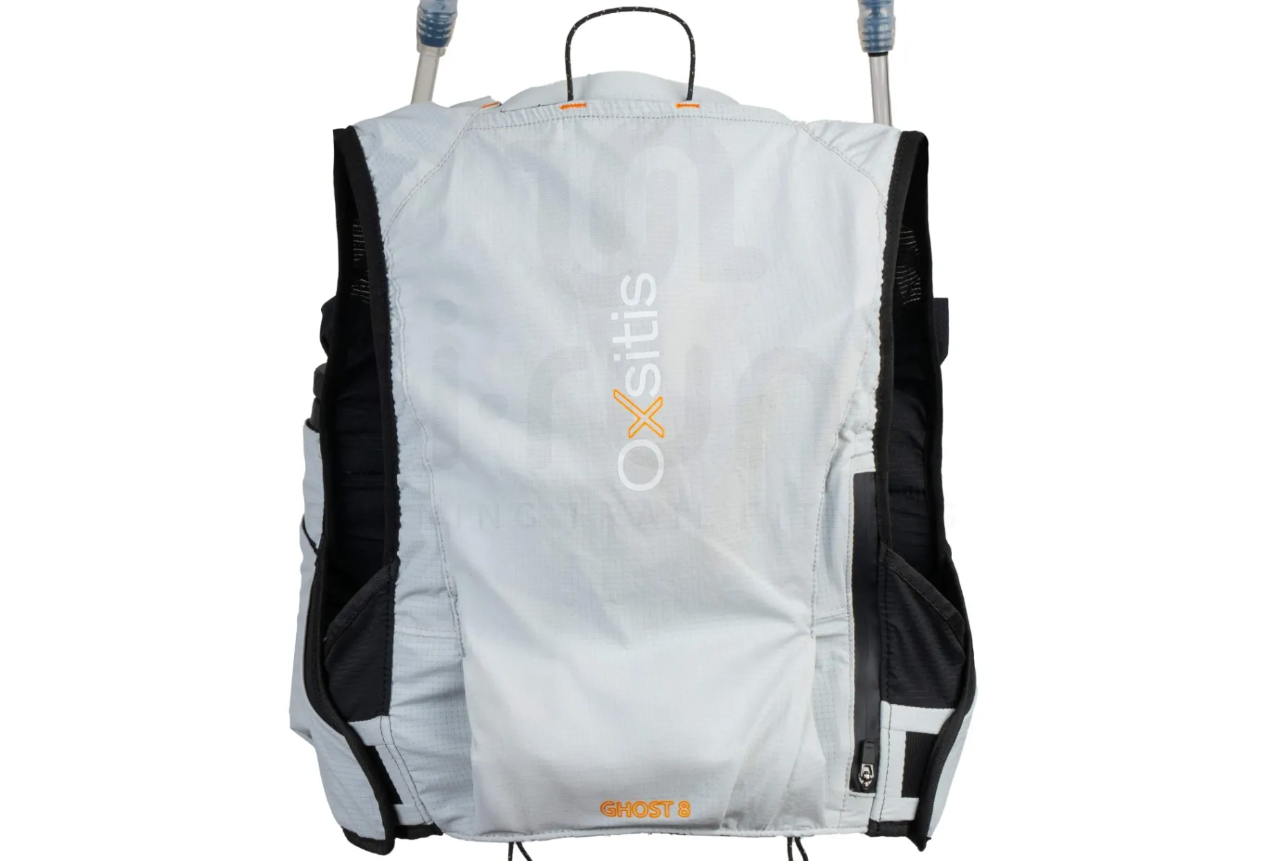Oxsitis Ghost 8