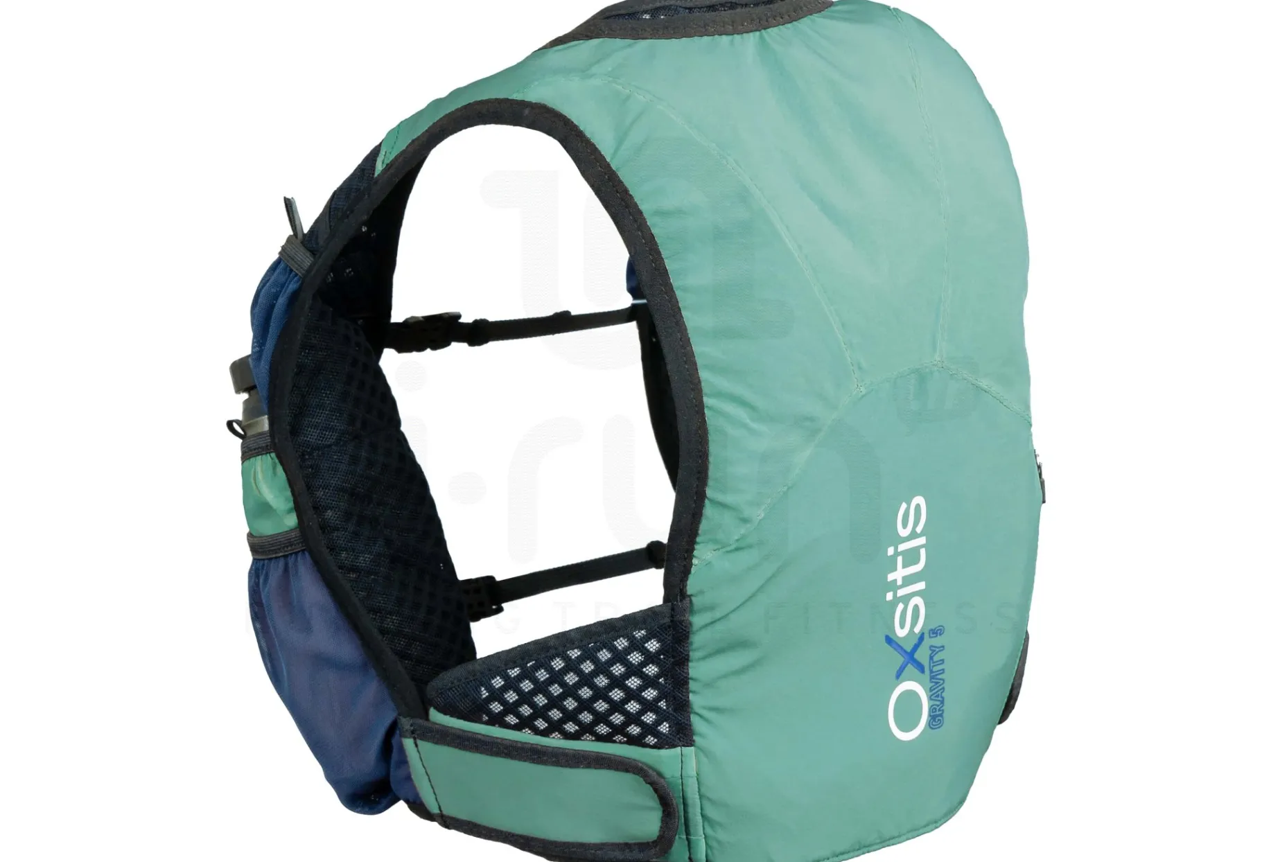 Oxsitis Gravity 5