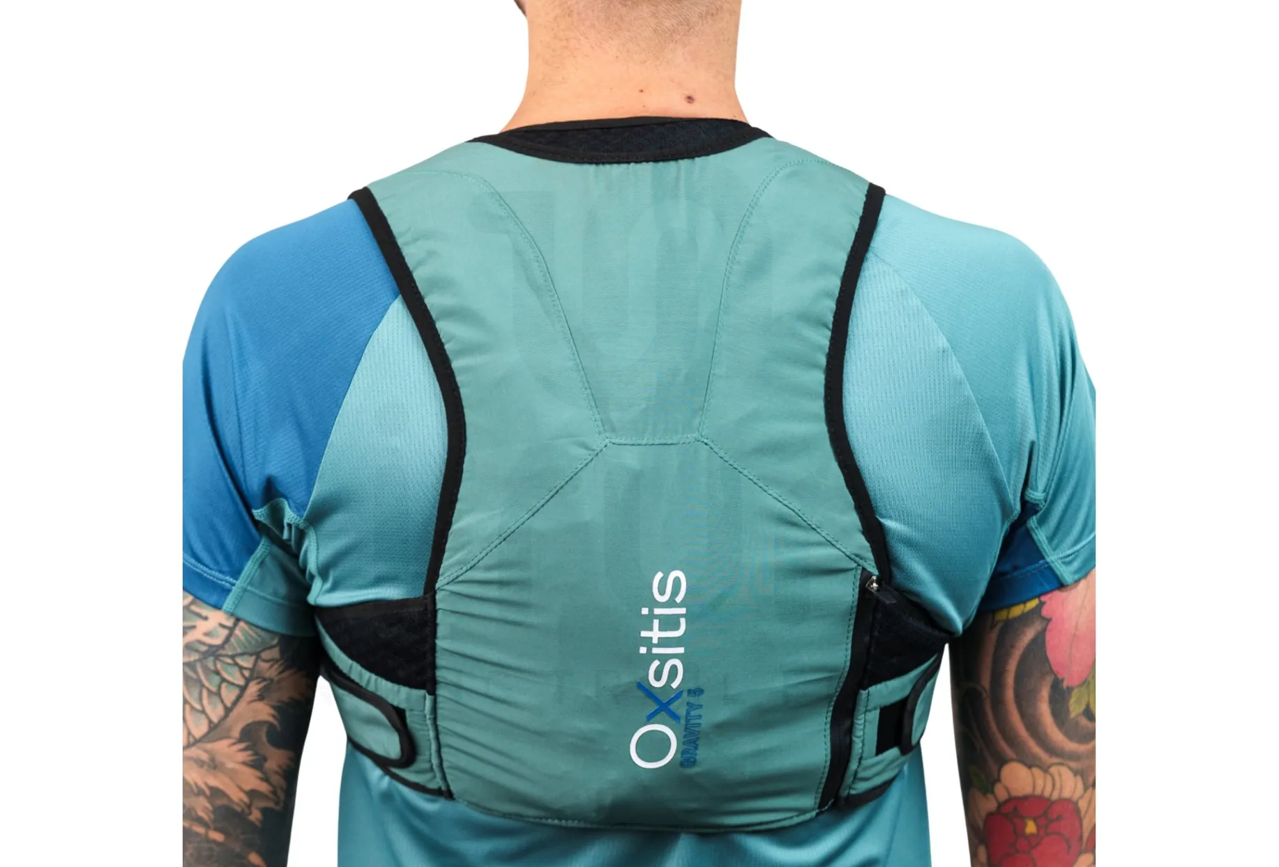 Oxsitis Gravity 5