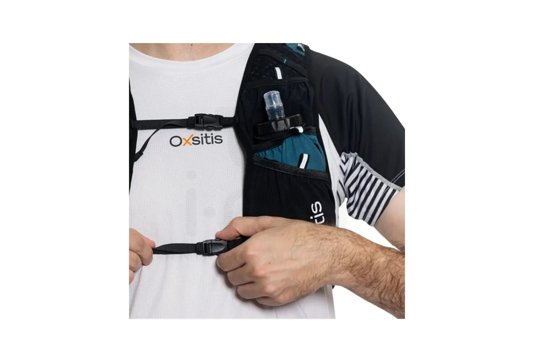 Oxsitis Gravity 10