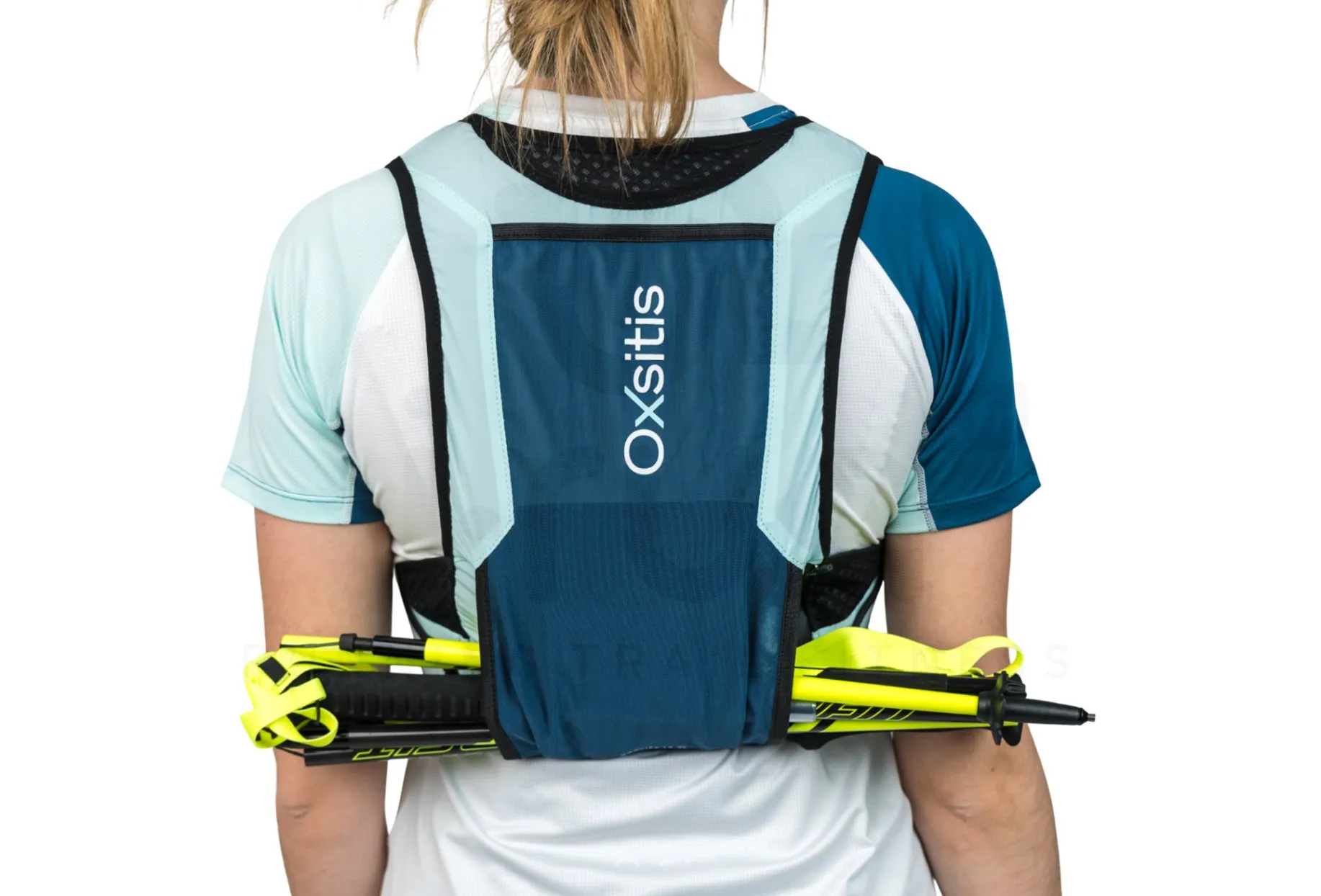 Oxsitis Gravity 10