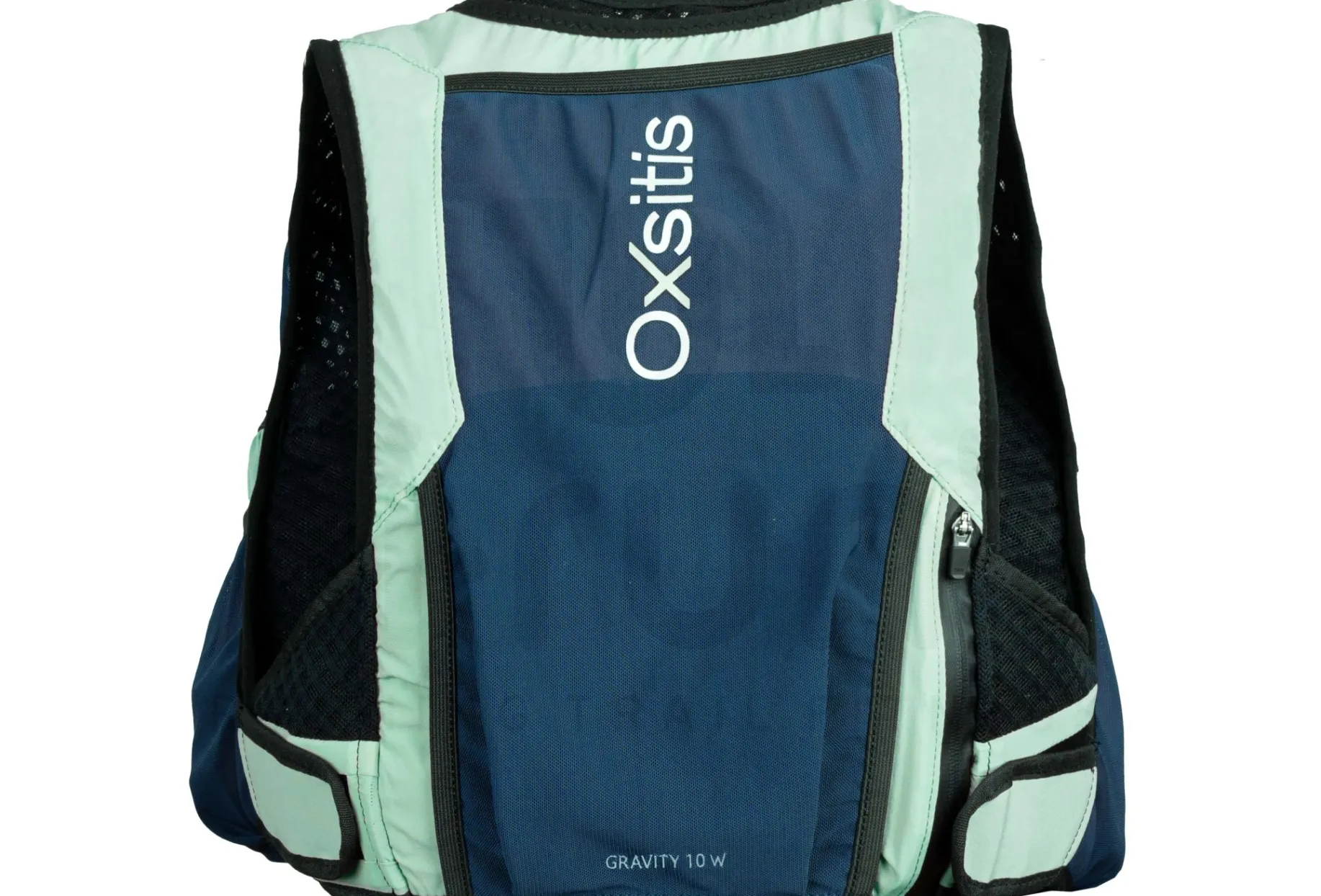 Oxsitis Gravity 10