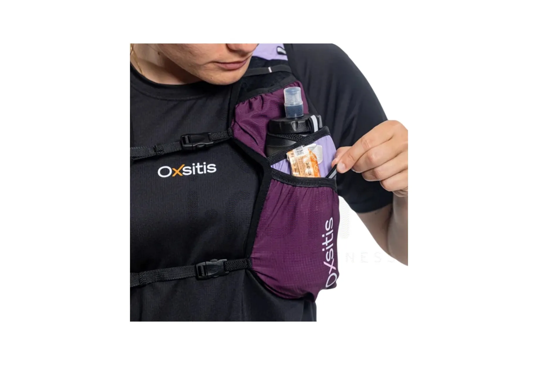 Oxsitis Gravity 5