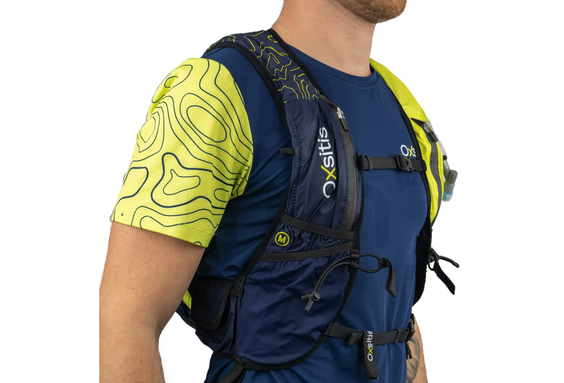 Oxsitis mochila Ace 16 Ultra