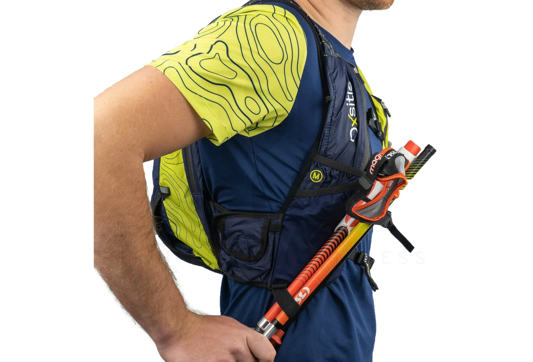 Oxsitis mochila Ace 16 Ultra