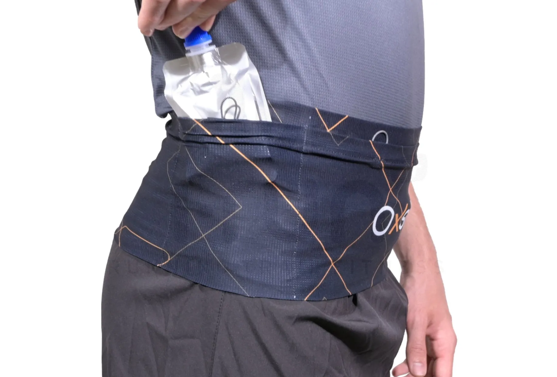 Oxsitis Slimbelt Gravity