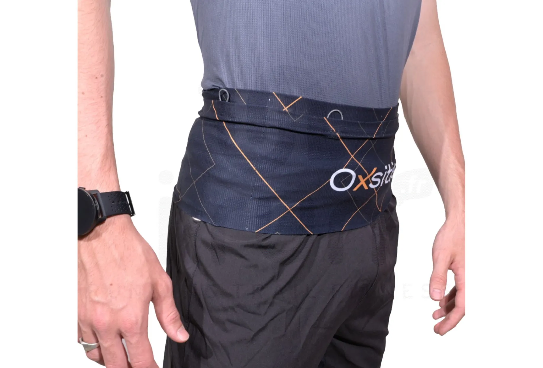 Oxsitis Slimbelt Gravity