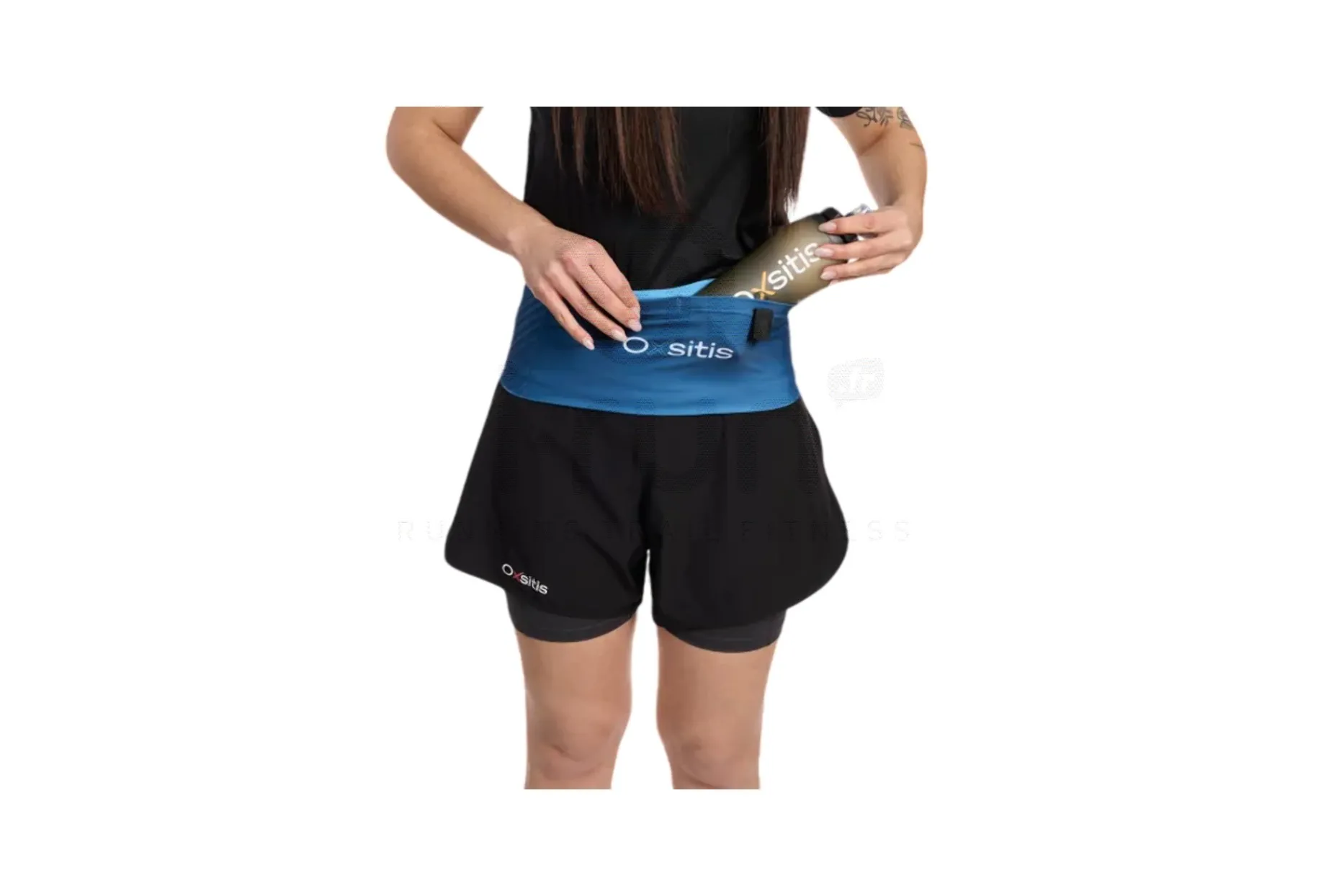 Oxsitis Slimbelt Spectre