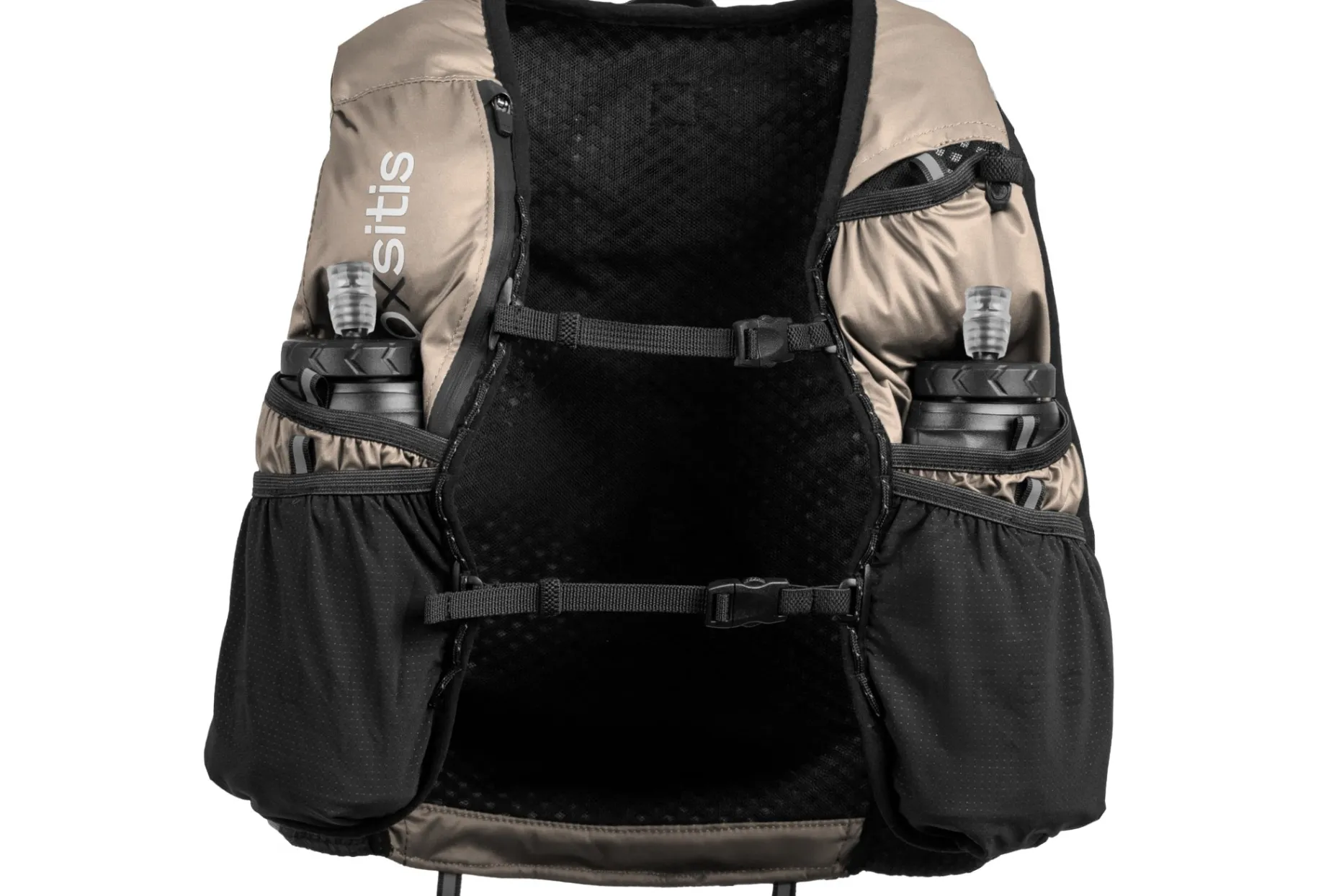 Oxsitis Spectre 12