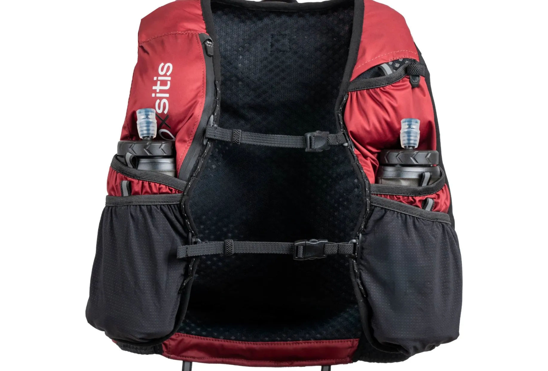 Oxsitis Spectre 12