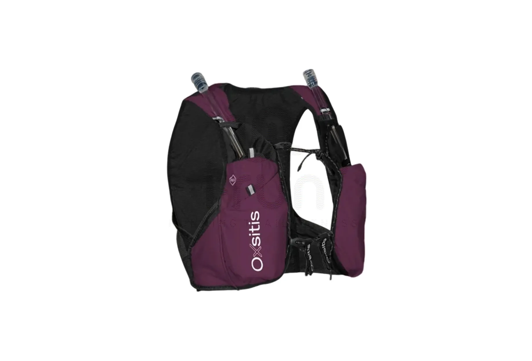 Oxsitis Ghost 8