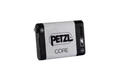 Petzl batería recargable Core 2