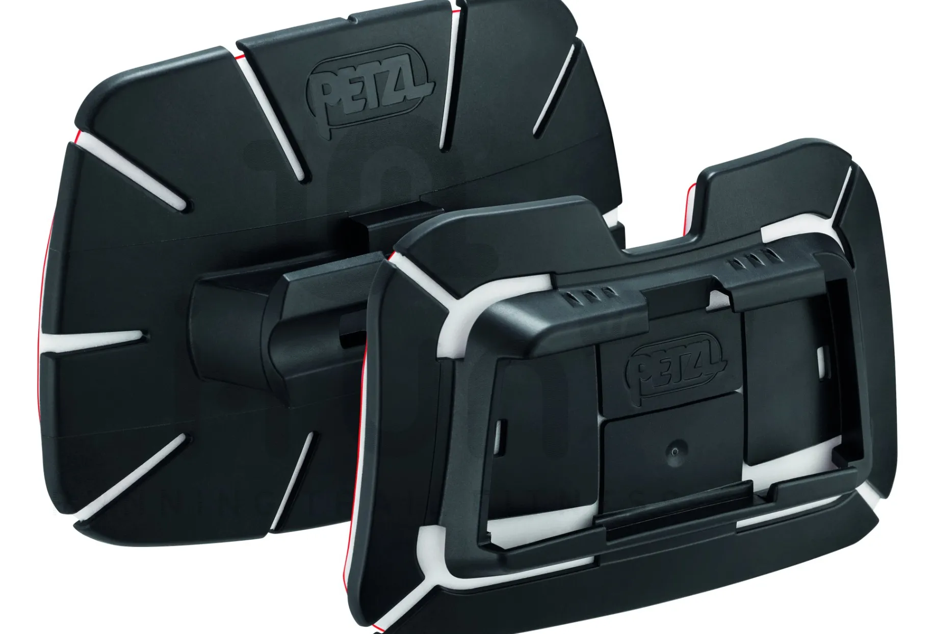 Petzl Fijación Pro Adapt Duo