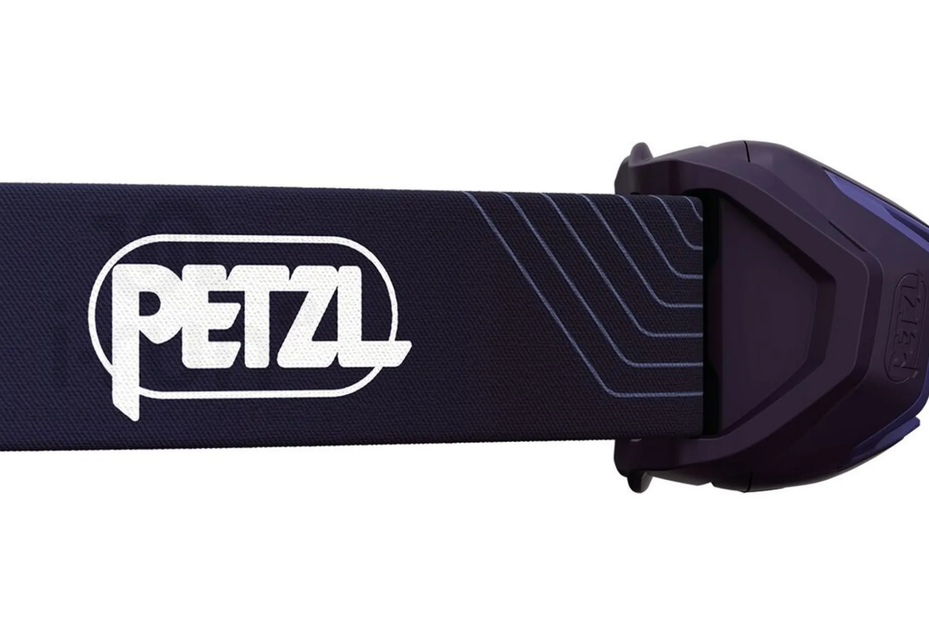 Petzl linterna frontal Actik 450 lumens