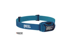 Petzl linterna frontal Actik 450 lúmenes
