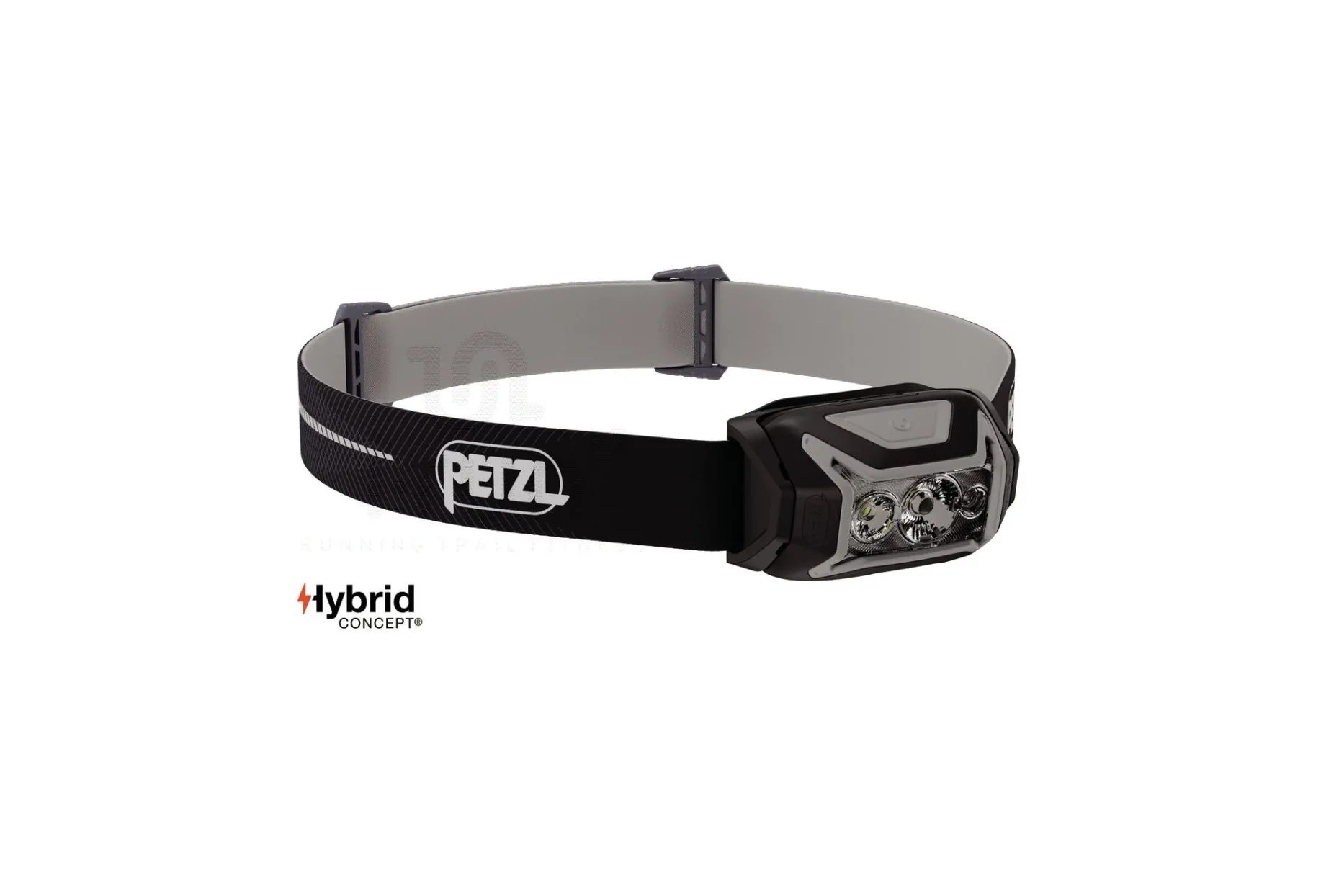 Petzl linterna frontal Actik Core - 625 lúmenes