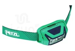 Petzl linterna frontal Actik 450 lumens