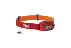 Petzl linterna frontal Actik 450 lúmenes