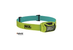Petzl linterna frontal Actik 450 lúmenes