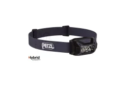 Petzl linterna frontal Actik 450 lúmenes