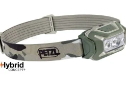 Petzl linterna frontal Aria 2 RGB